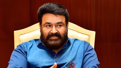 പത്മഭൂഷണ്‍ നേട്ടത്തിന്‍റെ സന്തോഷം ആരാധകരുമായി പങ്കുവച്ച് മോഹന്‍ലാല്‍