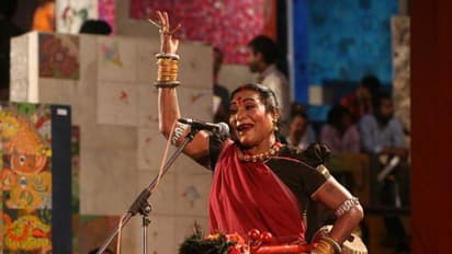 लोकगायिका तीजन बाई, जिबूती के राष्ट्रपति, दिवंगत पत्रकार कुलदीप नैयर, गौतम गंभीर समेत 112 को पद्म पुरस्कार