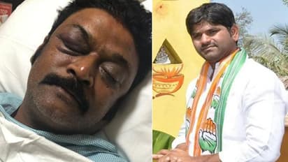 ಮೊದಲು ಹೊಡೆದದ್ದೇ ಆನಂದ್ ಸಿಂಗ್!: ಹಲ್ಲೆ ಪ್ರಕರಣಕ್ಕೆ ಹೊಸ ಟ್ವಿಸ್ಟ್