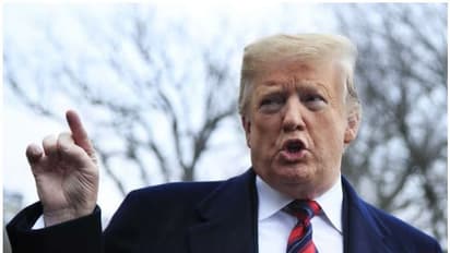 जानिए पुलवामा हमले से नाराज अमेरिकी राष्ट्रपति ट्रंप ने पाकिस्तान को क्या कहा