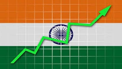 मोदी सरकार के लिए खुशखबरी विकासदर रहेगी 7 से 7.5 फीसदी रहेगी