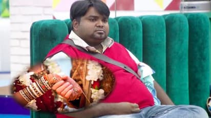 ಮನೆಯಿಂದ ಹೊರ ಬಂದ್ಮೇಲೆ ಬಿಗ್ ಬಾಸ್ ಆ್ಯಂಡಿ ಮದ್ವೆ?