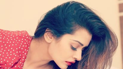 RX100 బ్యూటీ: డోస్ పెంచకుండా గ్లామర్ ఎటాక్(పాయల్ రాజ్ పుత్ ఫొటోస్)