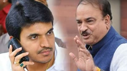 ಅನಂತ್ ಕ್ಷೇತ್ರದಲ್ಲಿ ಪ್ರಿಯಕೃಷ್ಣ ಸ್ಪರ್ಧೆ?