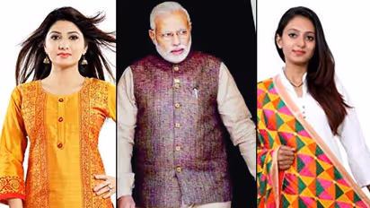 5 ways to dress like a proud Indian on Republic Day