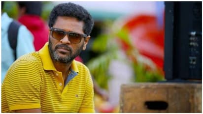 சூப்பர் ஸ்டாருடன் மோதும் பிரபுதேவா..!