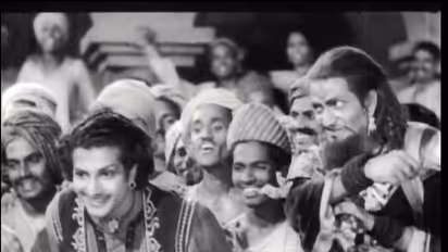 NTR Pathala Bhairavi: సీనియర్‌ ఎన్టీఆర్‌ సినిమాకు అరుదైన రికార్డ్‌.. అందుకే ఓల్డ్‌ ఈజ్‌ గోల్డ్‌ అంటారు!