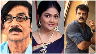 விறுவிறுப்பாக நடந்து வரும் சின்னத்திரை நடிகர் சங்க தேர்தல்!