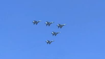 Aero India 2019: 'Drone Olympics' to be highlight of air show