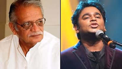 Gulzar credits AR Rahman for Slumdog Millionaire’s Jai Ho winning Oscar in 2009