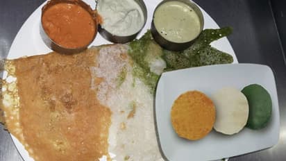 Republic Day Special: Tricolour food in Bengaluru