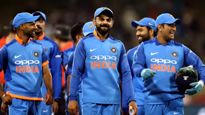 India vs New Zealand, 2nd ODI: Kohli & Co give nation Republic Day gift with 90-run win