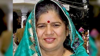 गणतंत्र दिवस पर लिखा भाषण नहीं पढ़ पाईं मध्य प्रदेश सरकार की मंत्री, कलेक्टर ने की मदद