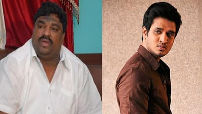 హీరో నిఖిల్ క్షమాపణ చెప్పకుంటే బండారం బయటపడుద్ది!