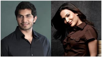 சௌந்தர்யா - விசாகன் திருமணம் வீட்டில் தான்? ஆனா வரவேற்பு வேற லெவல்! வெளியானது புகைப்படம்!