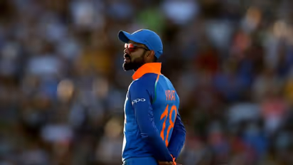 India vs New Zeland, 2nd ODI: Virat Kohli wants more runs in middle overs ahead of World Cup