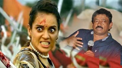 యాక్షన్ హీరోలంతా హీరోయిన్సే.. వర్మ కామెంట్స్!