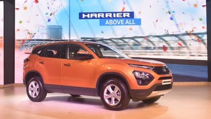 ಬೆಂಗಳೂರಿನಲ್ಲಿ ಟಾಟಾ ಹರಿಯರ್ ಕಾರಿನ ಆನ್ ರೋಡ್ ಬೆಲೆ ಎಷ್ಟು?