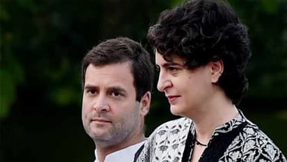 कांग्रेस 5 नवंबर को जारी कर सकती है घोषणा पत्र, जानिए वादों और दावों की है इस बार उम्मीद