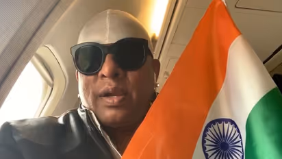 പത്മ പുരസ്കാരം കേരളത്തിനും രാജ്യത്തിനും സമര്‍പ്പിച്ച് ശിവമണി