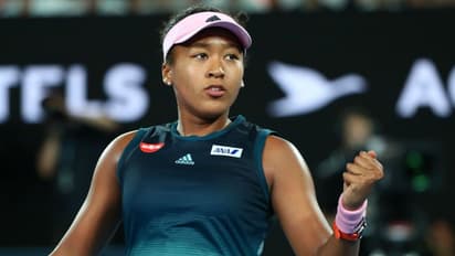 US ಓಪನ್ 2019: ಪ್ರಿ ಕ್ವಾರ್ಟರ್‌ಗೆ ಒಸಾಕ, ನಡಾಲ್‌