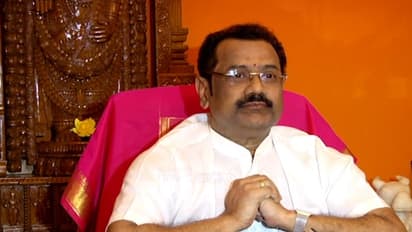 అర్జున్ రెడ్డిని మించేలా అట.. చిన్నికృష్ణ ట్రాక్ లోకి వచ్చాడుగా!