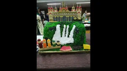 In Pics: Great Bengaluru Bake Show 2019
