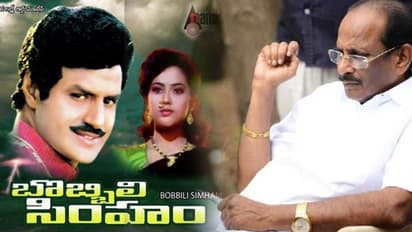 బాహుబలి రైటర్ విజయేంద్ర ప్రసాద్ రాసిన బాక్స్ ఆఫీస్ కథలు!