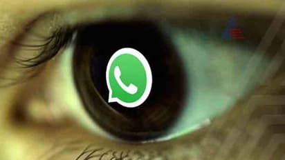ಎಚ್ಚರ! ನಿಮ್ಮ ವಾಟ್ಸಪ್ ಚಟುವಟಿಕೆ ನೋಡ್ತಿದ್ದಾನೆ ಒಬ್ಬ!