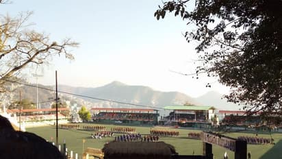 On Republic Day, Mizoram governor braves hostility triggered by Citizenship Bill