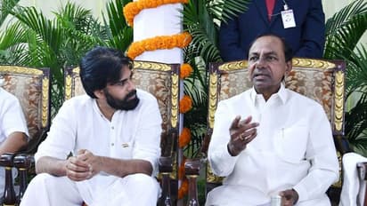 సేవ్ నల్లమల: పవన్ కల్యాణ్ ను తిప్పికొట్టిన కేసీఆర్ వ్యూహం