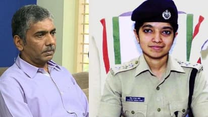 'സൂചന കണ്ട് പഠിച്ചില്ലെങ്കില് ജേക്കബ് തോമസിന്റെ അനുഭവം' ഉണ്ടാകും; ചൈത്ര തെരേസ വിഷയത്തില് ജയശങ്കര്