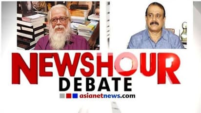 സെൻകുമാറിനെ വെല്ലുവിളിച്ച് നമ്പി നാരായണൻ: 'തെളിവുണ്ടെങ്കിൽ ഹാജരാക്കണം, ഇല്ലെങ്കിൽ കോടതിയലക്ഷ്യം'