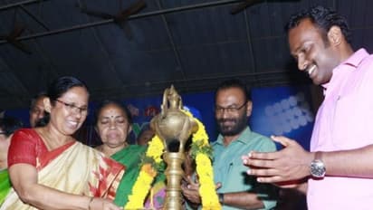 പ്രഥമ ശുശ്രൂഷ നല്കാനുള്ള പരിശീലനം കോളേജ് വിദ്യാര്ഥികള്ക്ക് നല്കും: ആരോഗ്യ മന്ത്രി