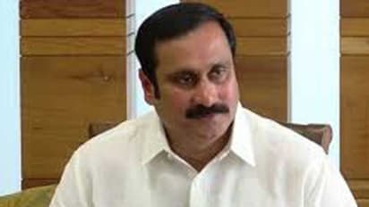 திக்கித் திணறும் அன்புமணி... இழுபறியில் திருமா..!