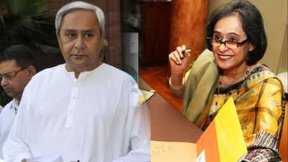 ಪದ್ಮಶ್ರೀ ತಿರಸ್ಕರಿಸಿದ ಸಿಎಂ ಸಹೋದರಿ!: ಕಾರಣವೇನು?