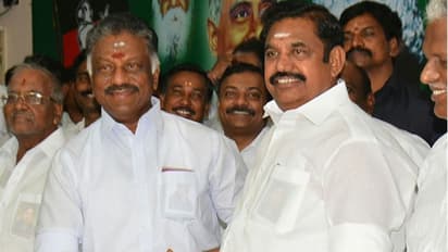 கன்னியாகுமரி, கோவை தொகுதிகள் உங்களுக்குத்தான் …. ஆனால் கூட்டணி மட்டும் வேண்டாம் !! பாஜகவை அதிர வைத்த எடப்பாடி !!