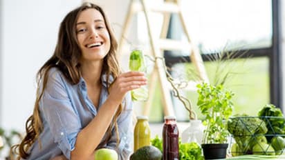 സ്ത്രീകളെ സന്തോഷിപ്പിക്കും ഈ ഭക്ഷണങ്ങള്‍