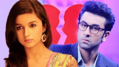 ಆಲಿಯಾ- ರಣಬೀರ್ ಲವ್ಗೆ ಬ್ರೇಕ್ ಅಪ್?