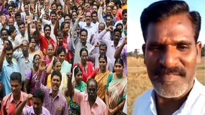 ஆசிரியர்களை நாக்க பிடுங்கிற மாதிரி கேள்வி கேட்டவருக்கு குவிகிறது ஆதரவு !!