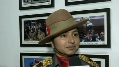 बस कंडक्टर की बेटी ने रच डाला इतिहास, 183 साल बाद किया ये काम