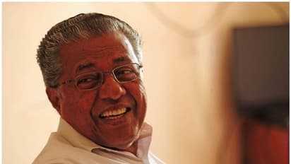 'ഒരു ദേശാടനക്കിളിക്ക് നമ്മുടെ നാടിനെ ഏറെ ഇഷ്ടമായിട്ടുണ്ടെ'ന്ന് പിണറായി: ആ ദേശാടനക്കിളി ഏത്?