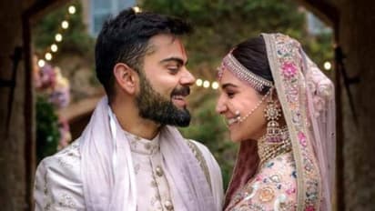 ചെറിയ കാര്യങ്ങളിലാണ് ഞങ്ങള് സന്തോഷം കണ്ടെത്തുന്നത്: വിരാട് കോലി