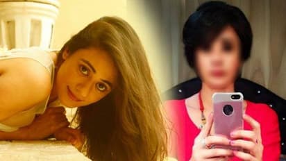 ಕಿರುತೆರೆ ನಟಿ ಬಿಚ್ಚಿಟ್ಟ ಬ್ಯಾಡ್ ರಿಲೇಷನ್ಶಿಪ್ ಕಥೆ!