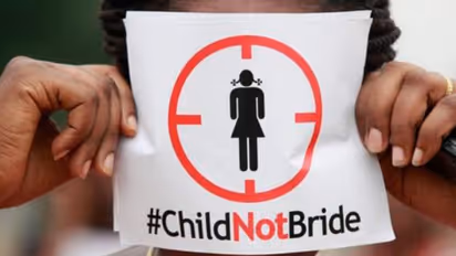 14ാം വയസ്സില്‍ വിവാഹം; എട്ട് വര്‍ഷം നീണ്ട ദുരിതത്തിന് അറുതിയായി കോടതി വിധി