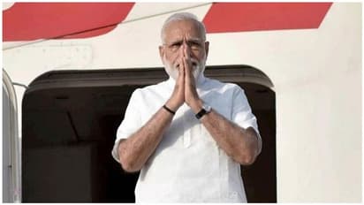 പ്രധാനമന്ത്രി കേരളത്തിലെത്തി; കൊച്ചിന് റിഫൈനറി ഉദ്ഘാടനം അല്പ്പസമയത്തിനകം