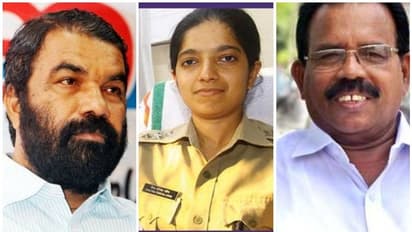 ചൈത്ര തെരേസാ ജോൺ റെയ്ഡ് നടത്തിയത് മനഃപൂർവ്വം; കടുത്ത നടപടി ആവശ്യപ്പെട്ട് സിപിഎം