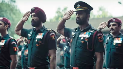 Pulwama Terror Attack: Uri film team, Diljit Dosanjh inspire fans to donate for martyrs' families