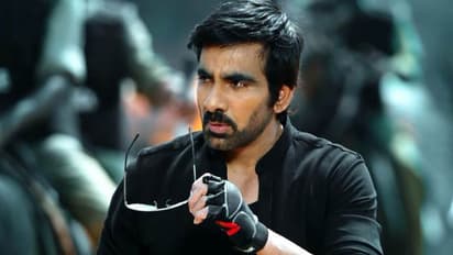 బాబోయ్.. రవితేజ అంతలా నమ్మేశాడా ?