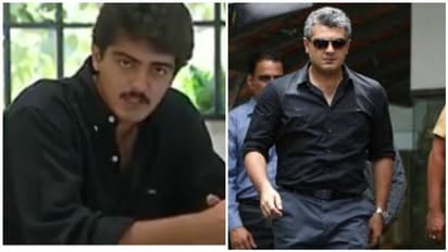 மீண்டும் அஜித்துடன் இணைவது உறுதி! பிரபல இயக்குனர் ஓபன் டாக்!